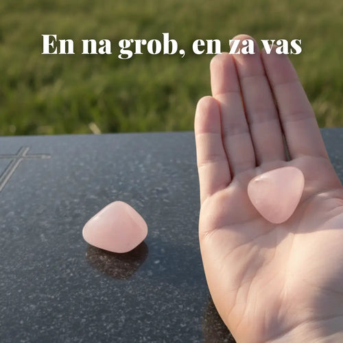 Kristala večne povezanosti